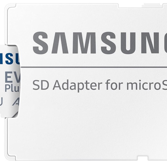 SAMSUNG Micro SD 64Gb original - Picture 2 of 4